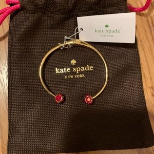 NWT! Kate Spade Bracelet